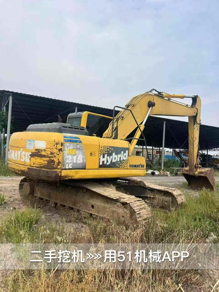 51机械